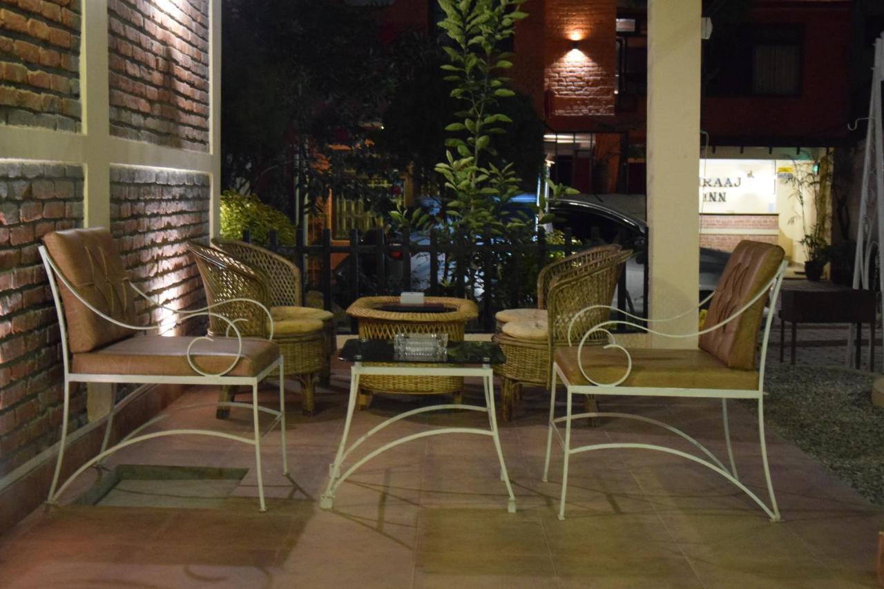 Hotel Siraaj Lalitpur Exterior foto
